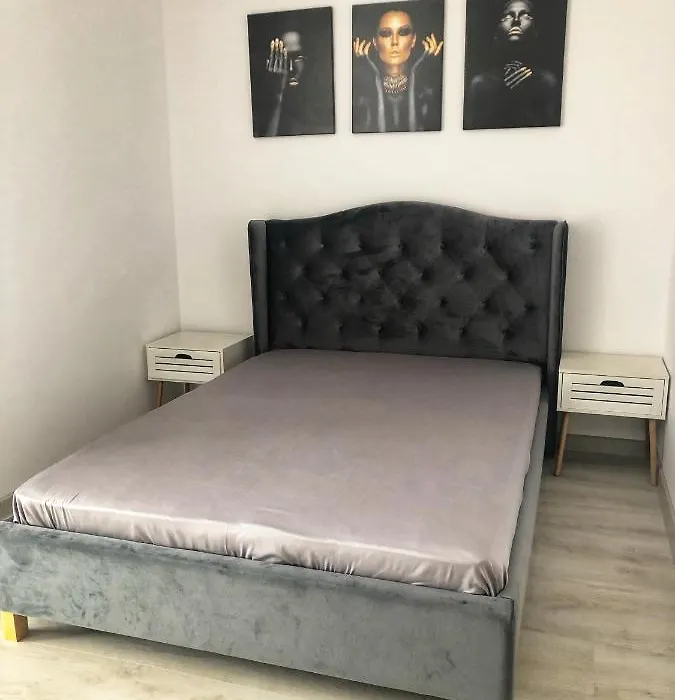 Hils Pallady Bucharest Apartments-1